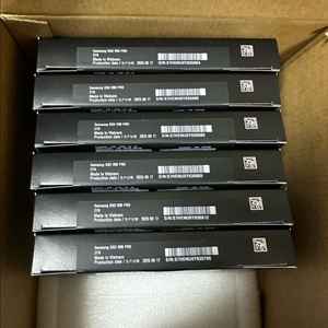 삼성 SSD 990PRO 2TB 미개봉 이미지