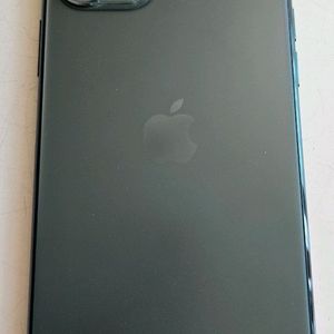 아이폰11프로 256gb 미드나잇그린 이미지