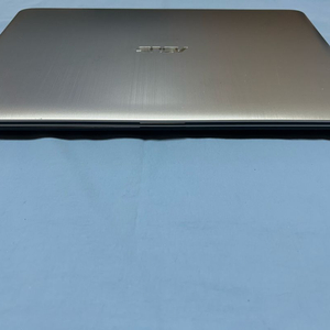 ASUS X540Y 노트북 (AMD) 부품용 이미지