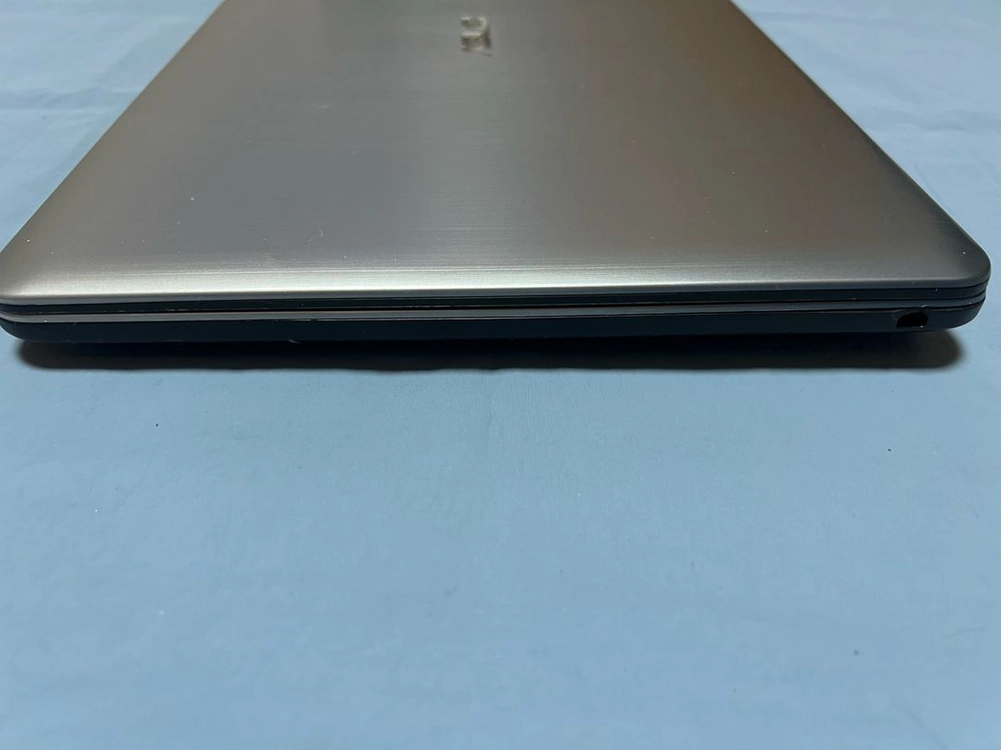 ASUS X540Y 노트북 (AMD) 부품용 이미지