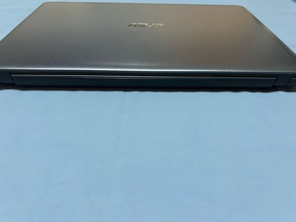 ASUS X540Y 노트북 (AMD) 부품용 이미지