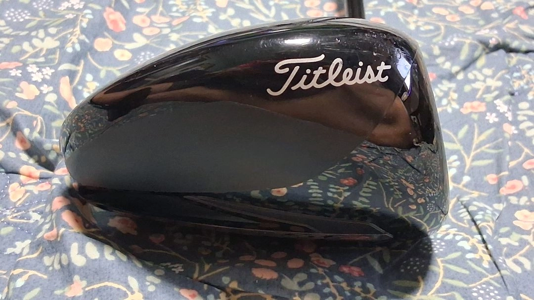 타이틀리스트gt2 tsr2 이미지