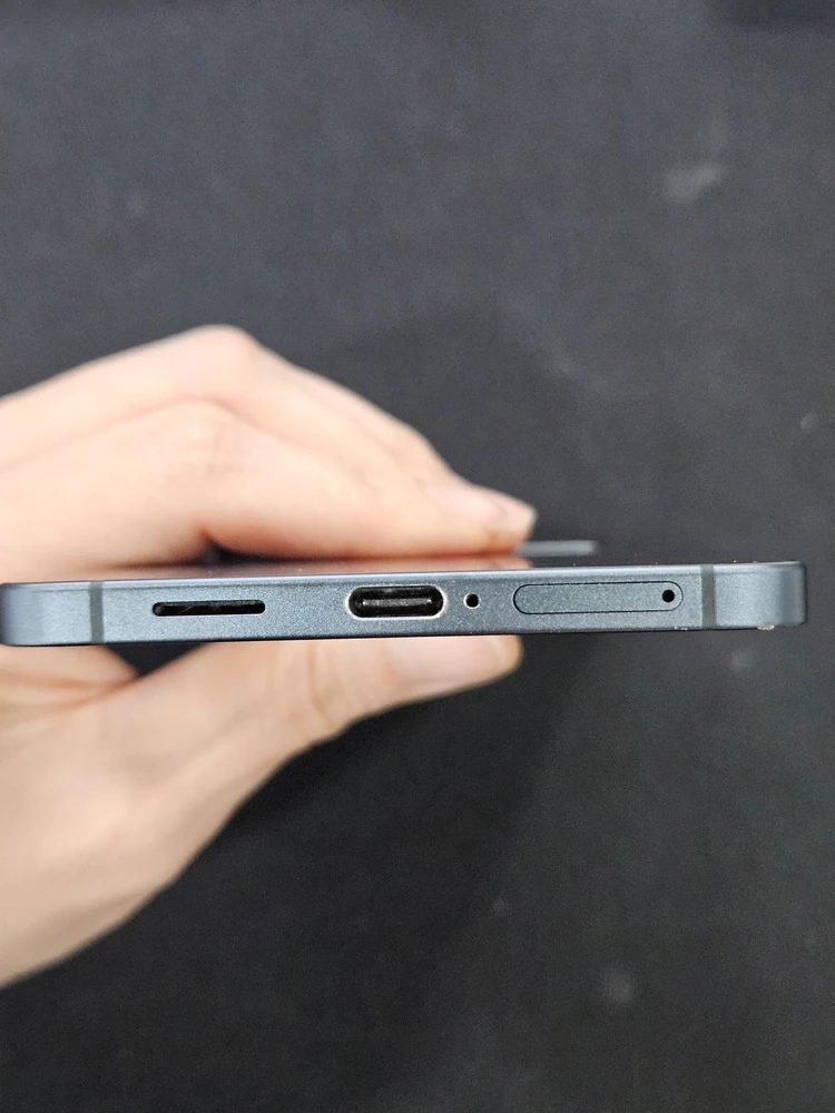 갤럭시S25엣지 512GB B급 이미지