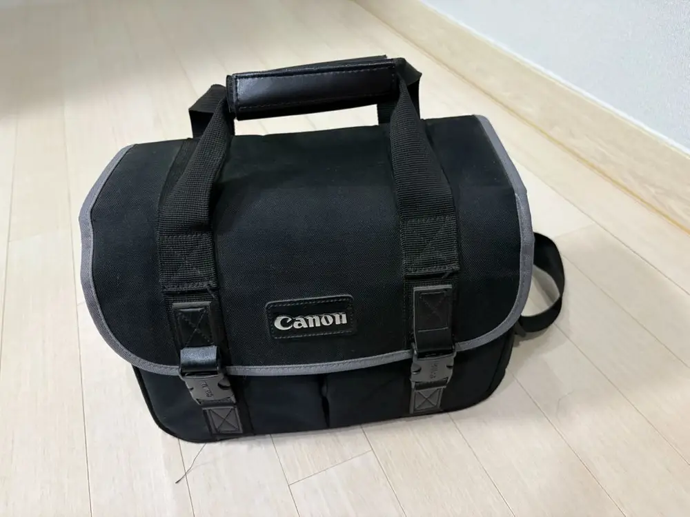 캐논 EOS 500D DSLR 카메라 18-55mm 렌즈 이미지