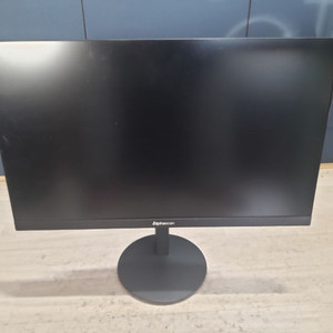 알파스캔 콘퀘스트 27Q90G 게이밍 QHD 165Hz 무결점 모니터 이미지