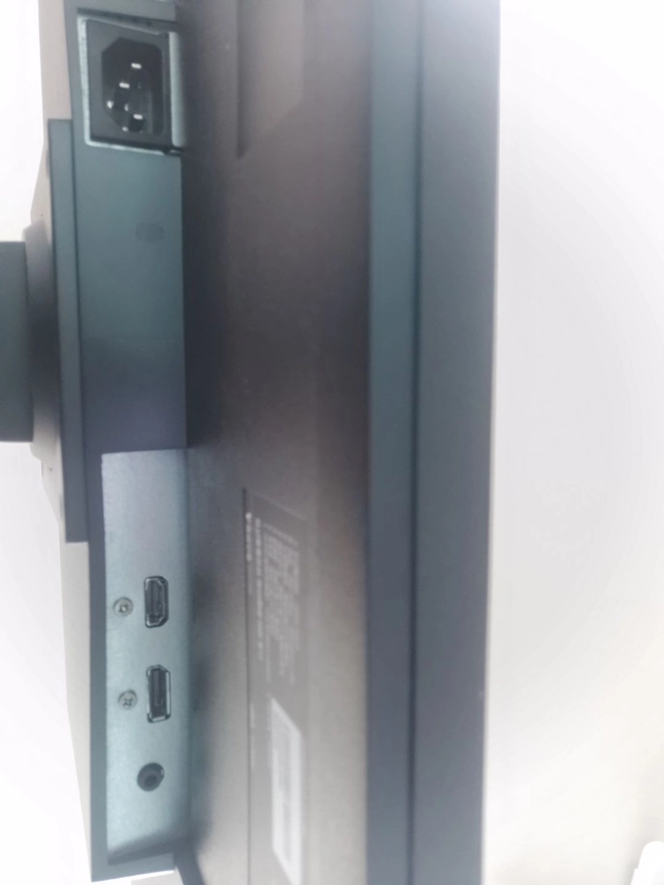 알파스캔 콘퀘스트 27Q90G 게이밍 QHD 165Hz 무결점 모니터 이미지