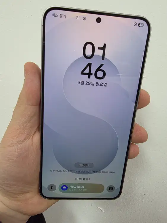 갤럭시s25+플러스 256_GB 판매합니다!! 이미지