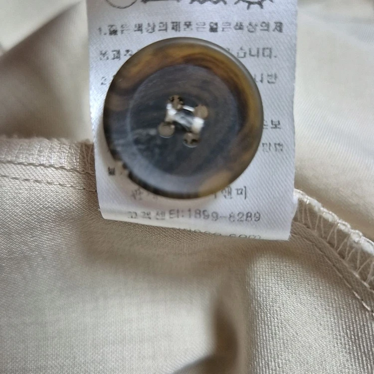 리리앤코 반팔 자켓 이미지