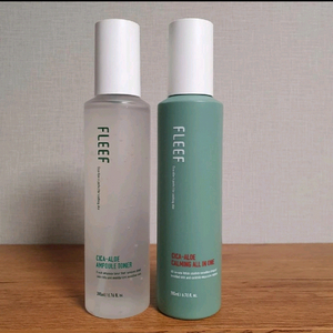 남자화장품 플리프 시카 알로에 이미지
