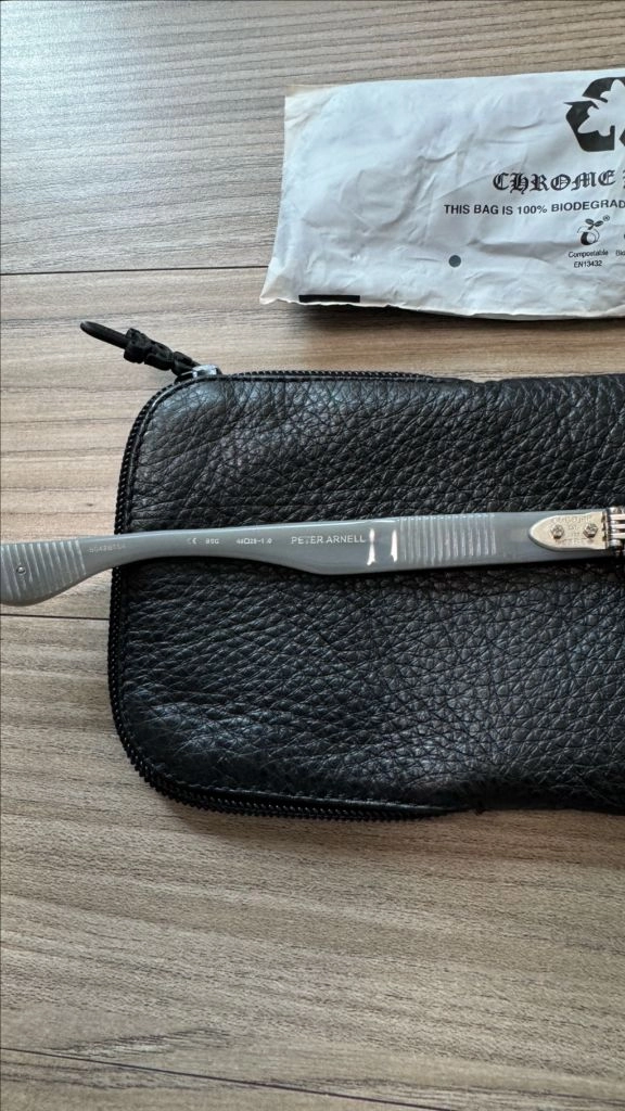 크롬하츠 피터아넬 이미지