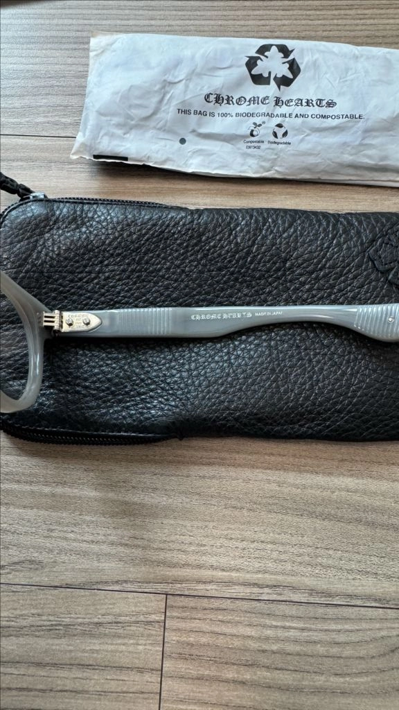 크롬하츠 피터아넬 이미지