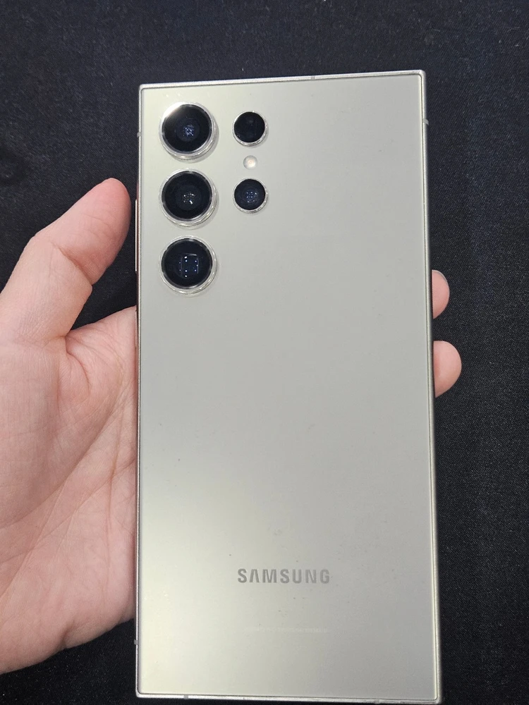 갤럭시S24 울트라 256GB 가성비 이미지
