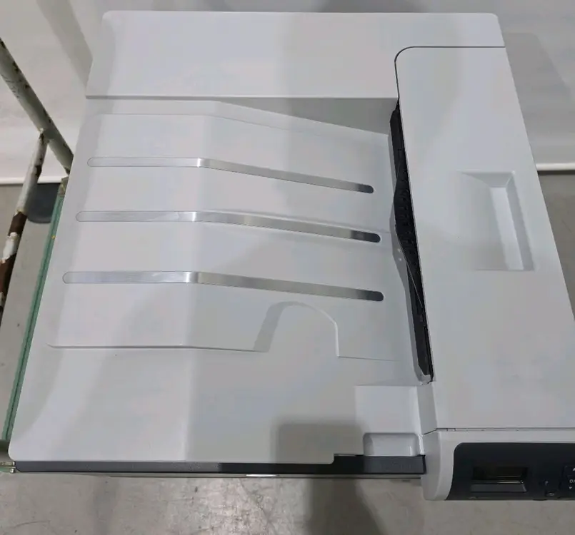 A3 컬러 레이저 프린터 HP 컬러 레이저젯 엔터프라이즈 m750 이미지