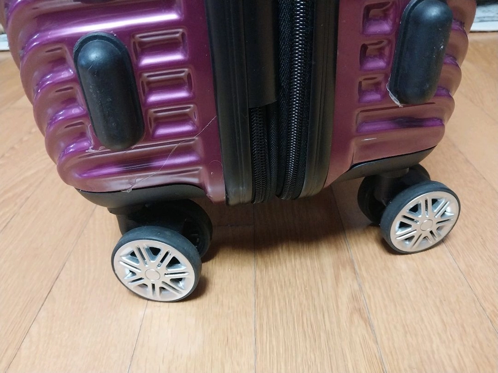 파비앙 캐리어 이미지