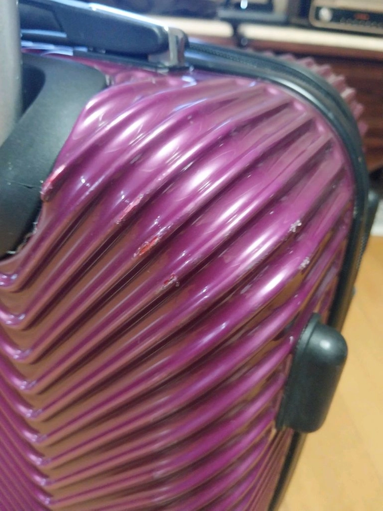 파비앙 캐리어 이미지