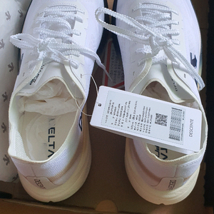 데상트 델타프로 exp v3 285mm 이미지