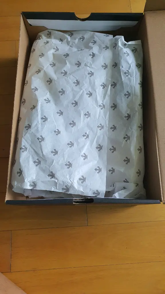 데상트 델타프로 exp v3 285mm 이미지