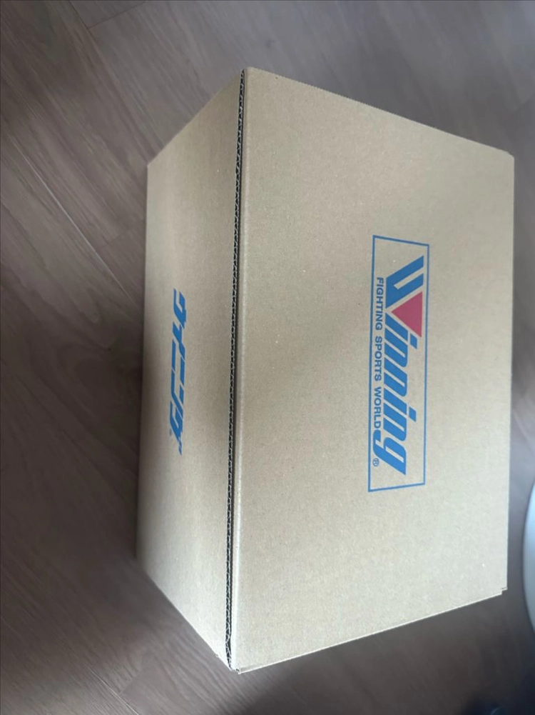위닝오피셜 8온스블랙 팝니다 이미지
