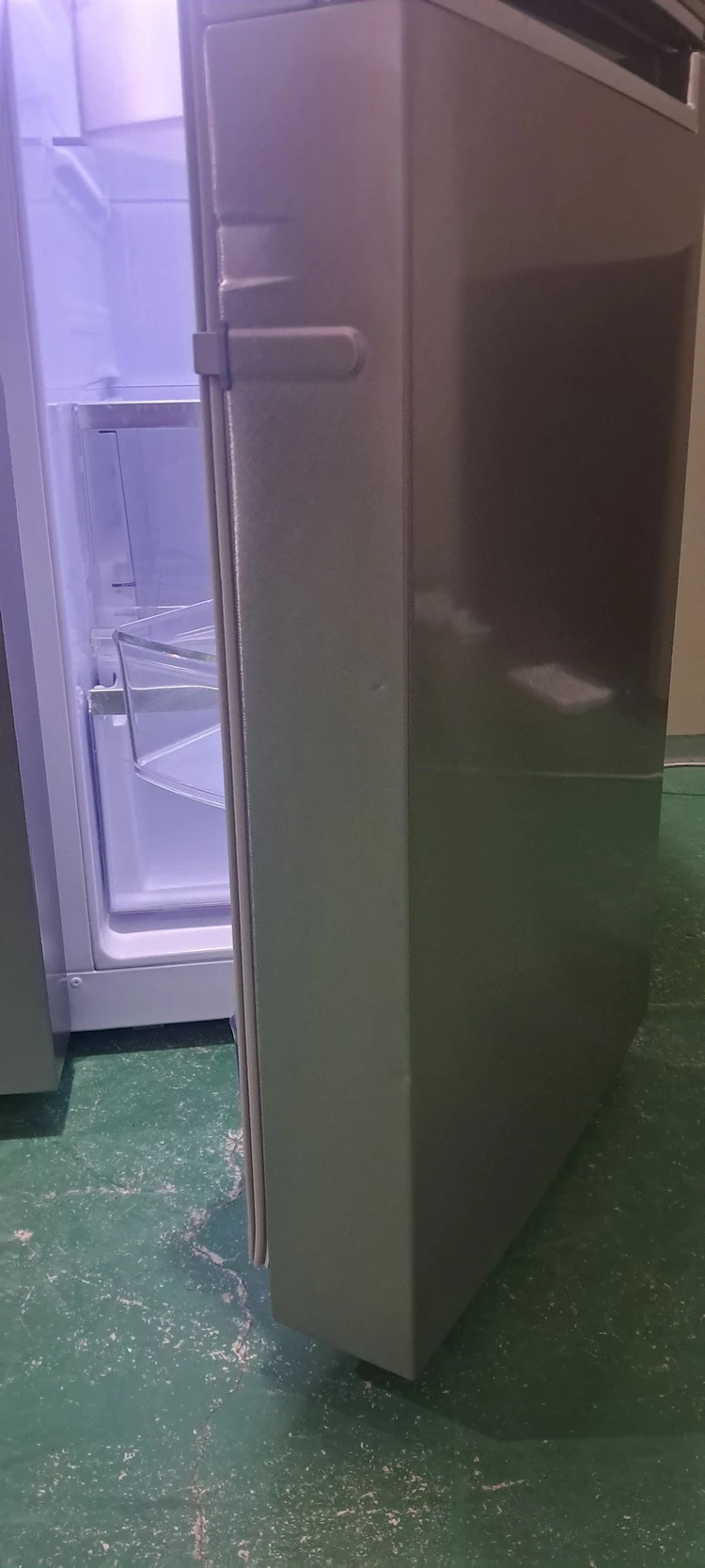 1633 엘지디오스 825L 2도어양문형냉장고(메탈) 이미지