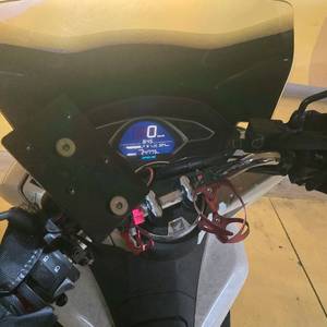 PCX 125 판매 이미지