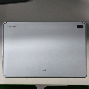 삼성 갤럭시탭 S7 FE 미스틱 그린 WIFI 128GB 이미지