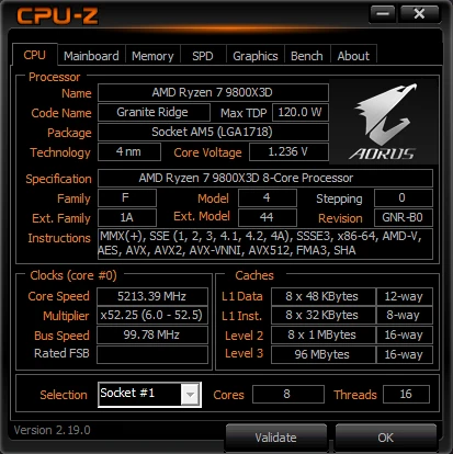 [새제품] 9800x3d B850 RTX 5080 어로스마스터 Ice 어마 게이밍 PC 데스크탑 이미지