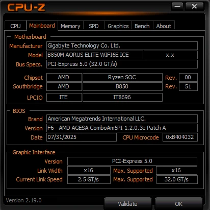 [새제품] 9800x3d B850 RTX 5080 어로스마스터 Ice 어마 게이밍 PC 데스크탑 이미지