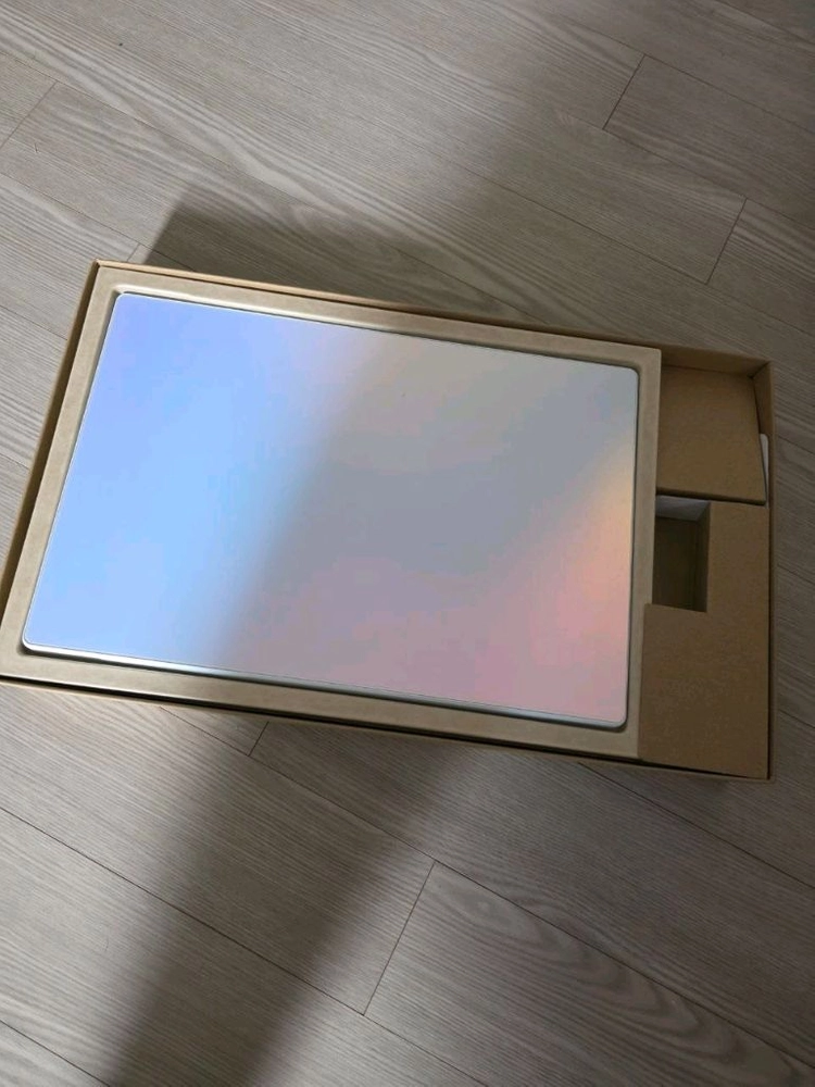 LG 그램 16Z90RS-GD7CK (SSD 2TB) 이미지