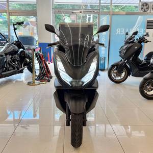 24년식 PCX125 / 60,XXXkm / 배달세팅완료 차량 판매합니 이미지