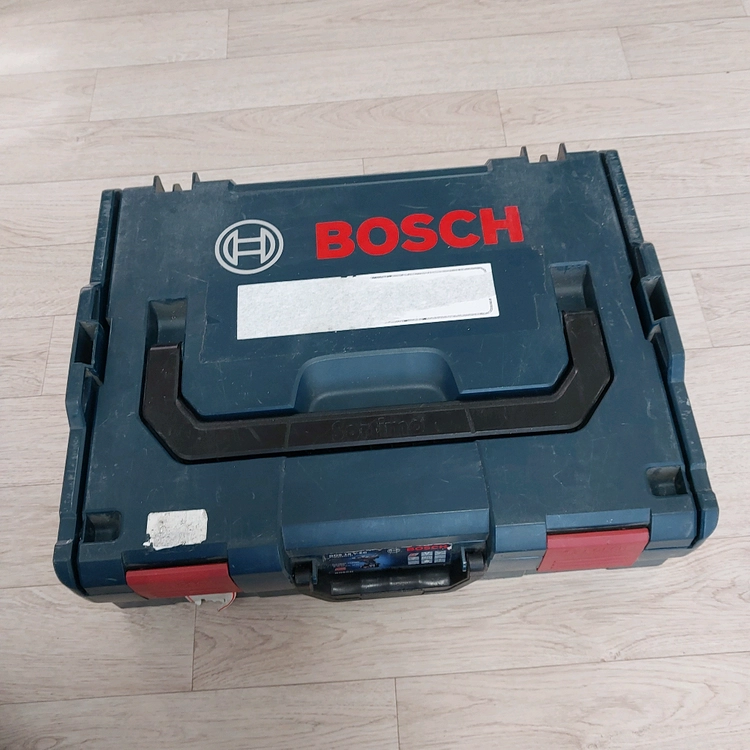 보쉬 GDX18V-200 임팩렌치 드라이버 이미지