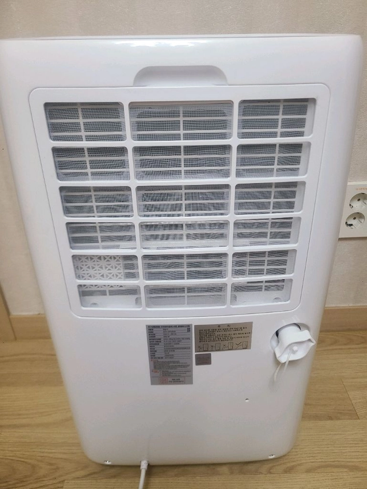 신일 저온 제습기 60L 업소용 신품급 팝니다.SDH-BPM600 이미지