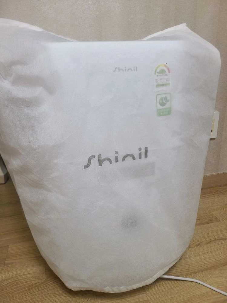 신일 저온 제습기 60L 업소용 신품급 팝니다.SDH-BPM600 이미지