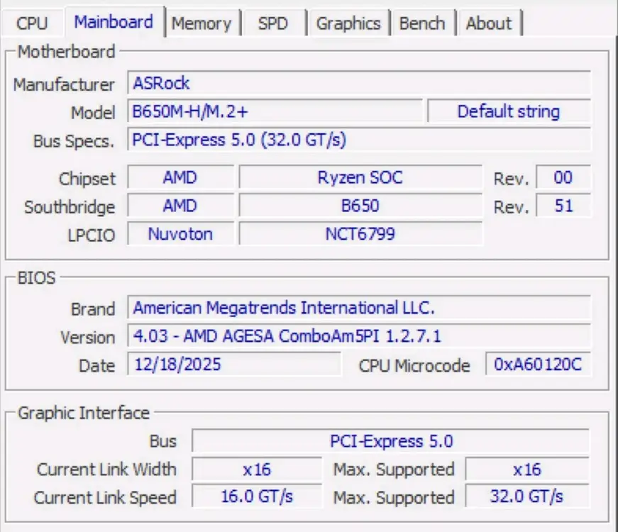 컴퓨터 본체 게이밍PC 7800X3D RX 9070XT 이미지