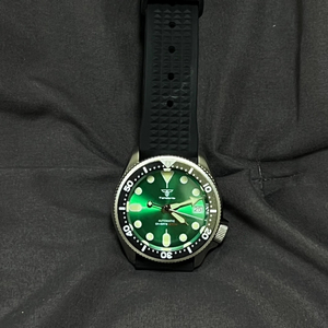 탄도리오 37mm 다이버시계 이미지