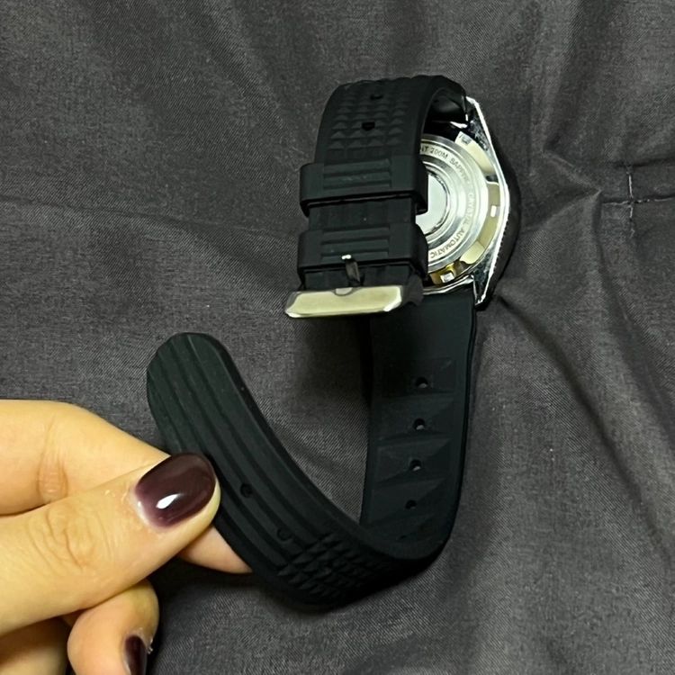 탄도리오 37mm 다이버시계 이미지