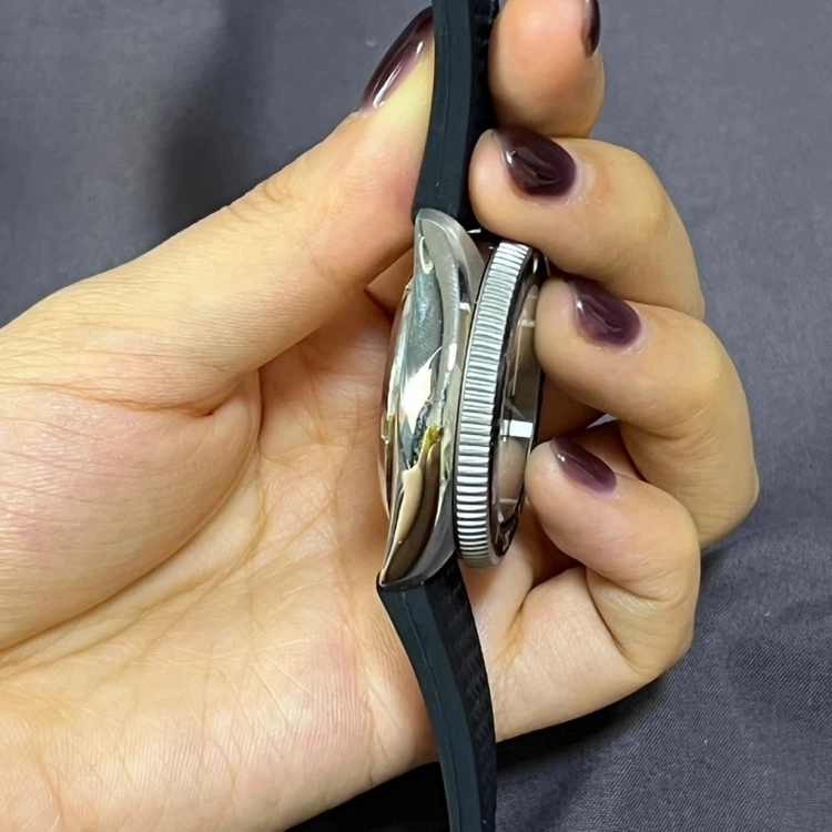 탄도리오 37mm 다이버시계 이미지