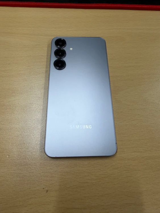 갤럭시S25플러스 실버 A급 256GB 이미지