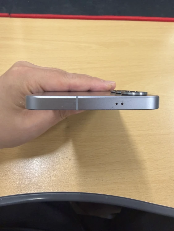 갤럭시S25플러스 실버 A급 256GB 이미지
