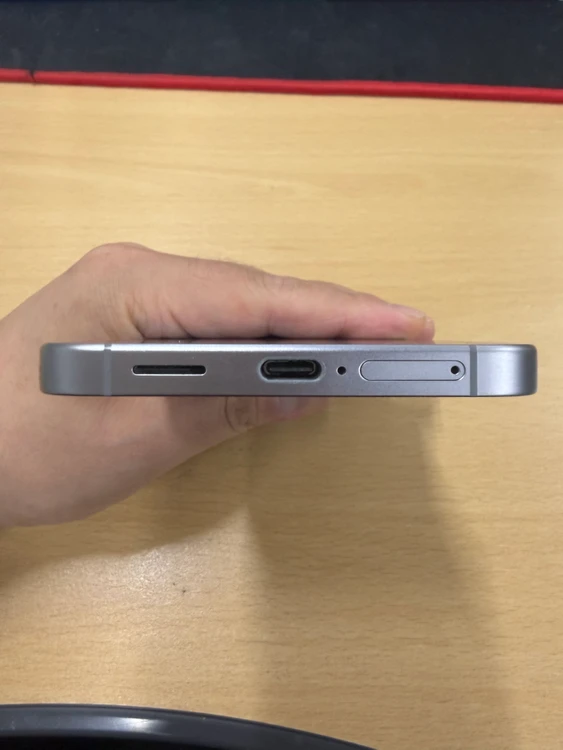 갤럭시S25플러스 실버 A급 256GB 이미지