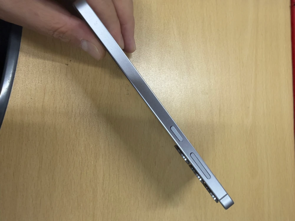 갤럭시S25플러스 실버 A급 256GB 이미지