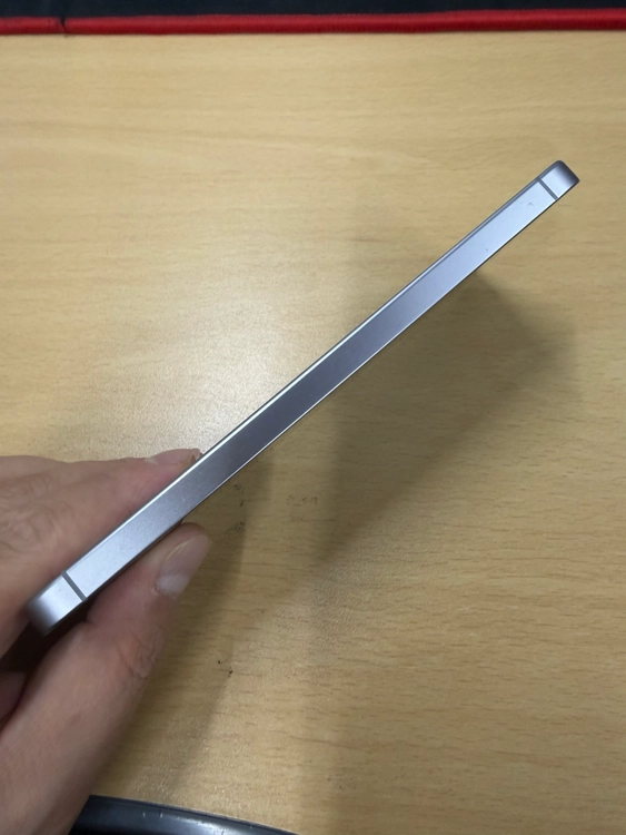 갤럭시S25플러스 실버 A급 256GB 이미지