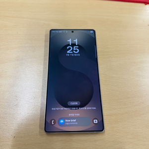 갤럭시S25울트라 블랙 A급 512GB 이미지