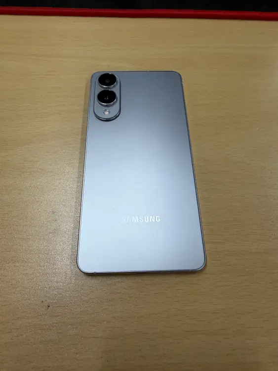 갤럭시S25엣지 실버 S급 256GB 이미지