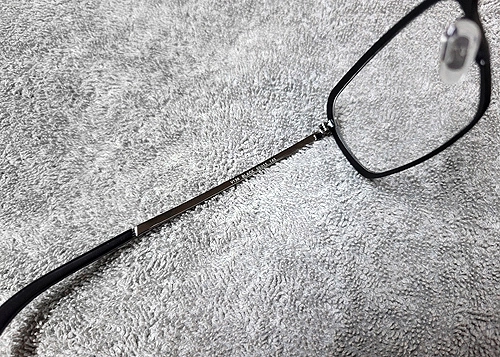 [John Varvatos 정품] 존바바토스 안경테 새제품[55-15-145]팝니다.[무료배송-대전] 이미지