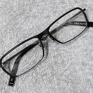 [John Varvatos 정품] 존바바토스 안경테 새제품[55-15-145]팝니다.[무료배송-대전] 이미지