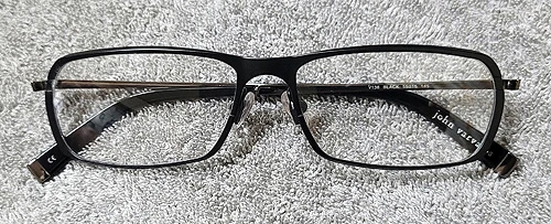 [John Varvatos 정품] 존바바토스 안경테 새제품[55-15-145]팝니다.[무료배송-대전] 이미지