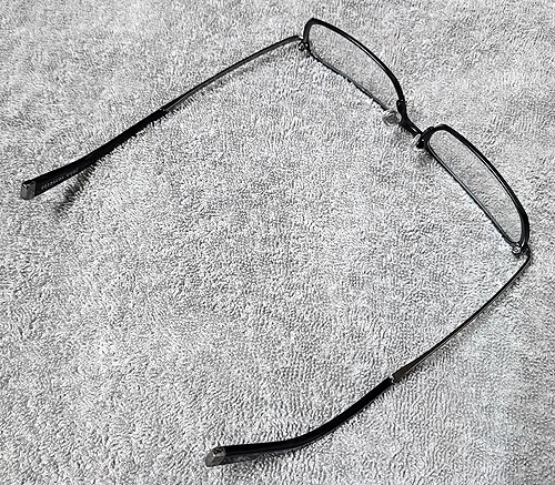 [John Varvatos 정품] 존바바토스 안경테 새제품[55-15-145]팝니다.[무료배송-대전] 이미지