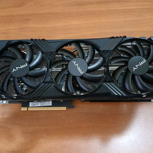 pny rtx4070ti 이미지