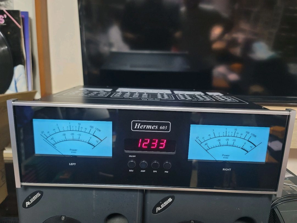 헤르메스 603 매칭 셀렉터 이미지