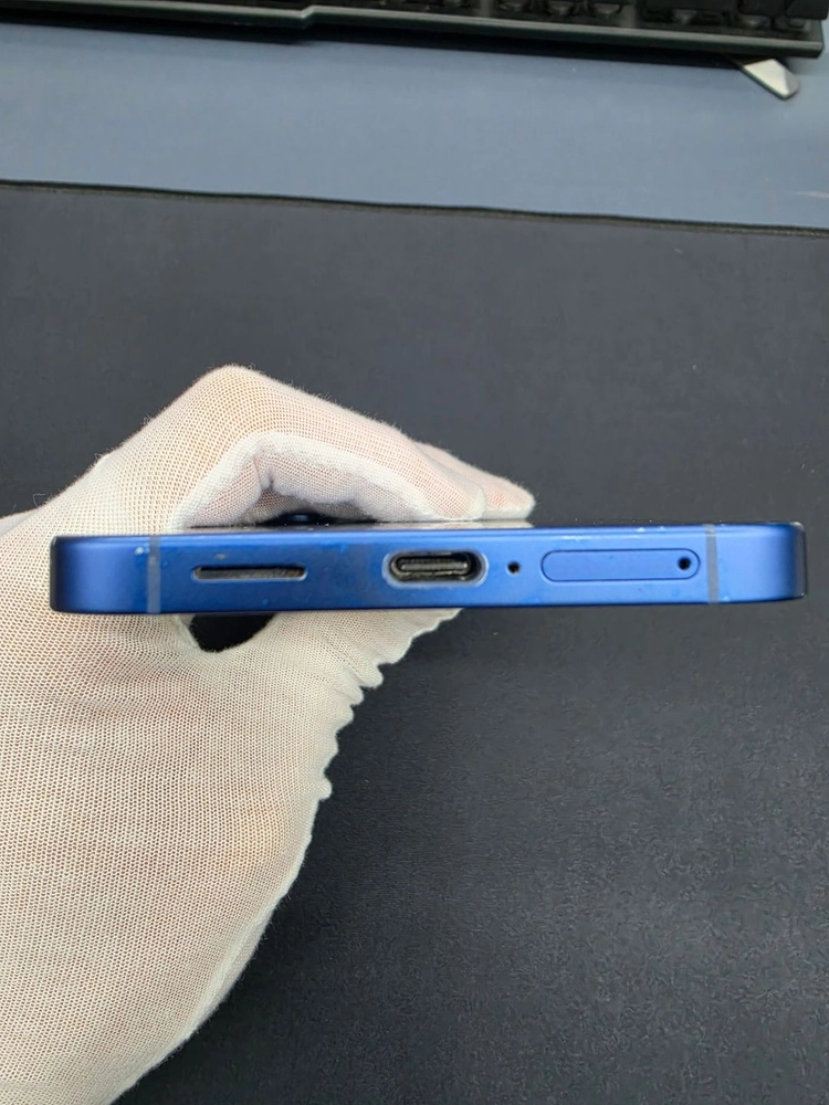 A급) 갤럭시 S25 플러스 512GB 이미지